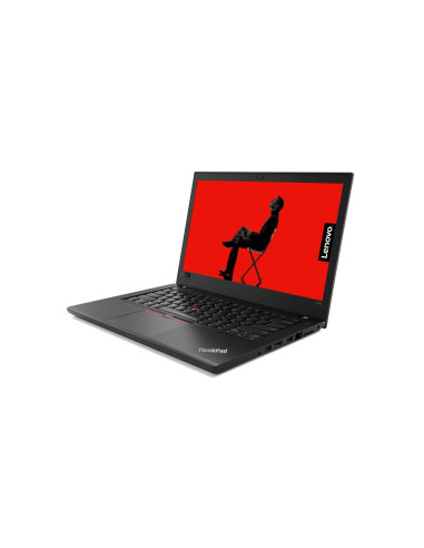 LENOVO Thinkpad T480 - I5 8350U 1,7 GHZ