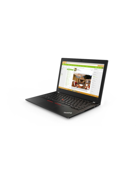 LENOVO Thinkpad X280 - I3 8130U 2,2 GHZ