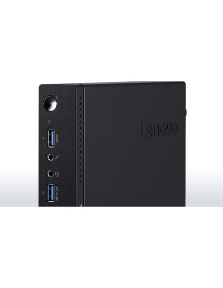 Lenovo M700 Tiny - I5 6500T 2,5 GHZ