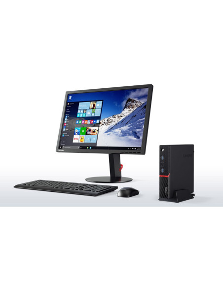 Lenovo M700 Tiny - I5 6500T 2,5 GHZ