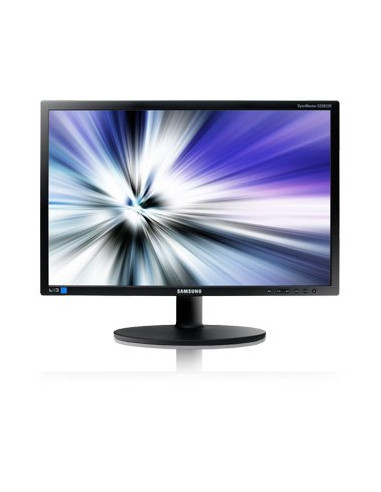 SAMSUNG S19B220NW