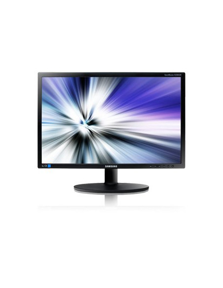 SAMSUNG S19B220NW