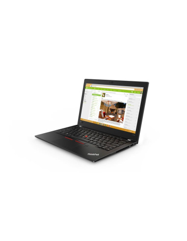 LENOVO ThinkPad X280 - I5 8350U