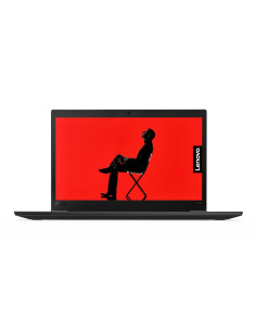 LENOVO ThinkPad T480S - I5 8300U