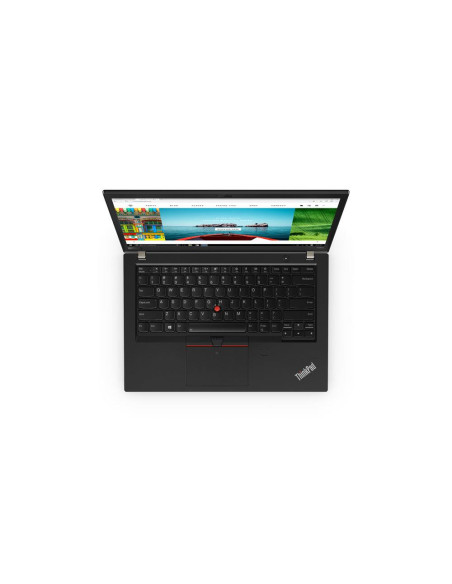 LENOVO ThinkPad T480S - I5 8300U