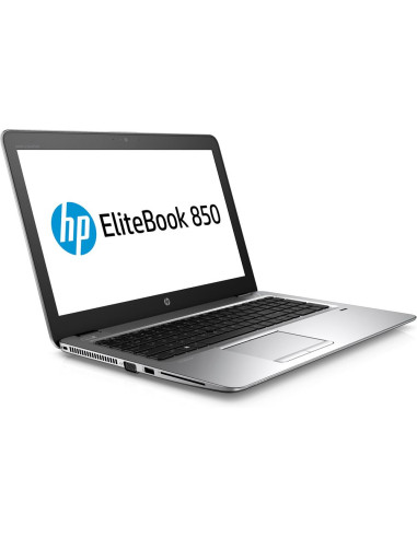 HP Elitebook 850 G3 - I5 6300U