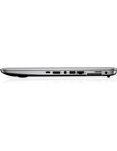 HP Elitebook 850 G3 - I5 6300U