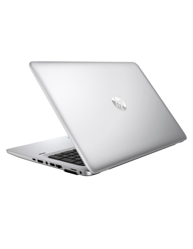 HP Elitebook 850 G3 - I5 6300U