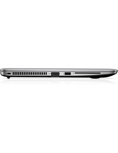 HP Elitebook 850 G3 - I5 6300U