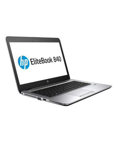 HP Elitebook 840 G3 - I5 6300U