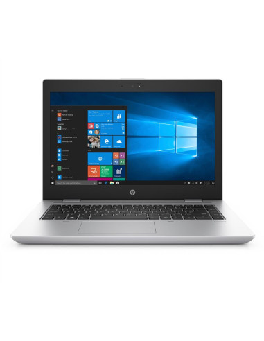 HP Probook 640 G4 - I5 8250U