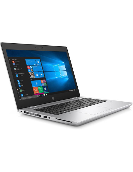 HP Probook 640 G4 - I5 8250U