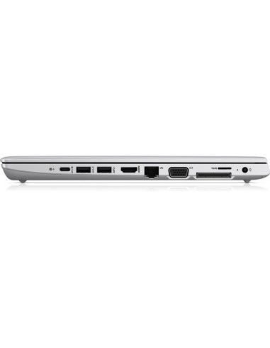 HP Probook 640 G4 - I5 8250U