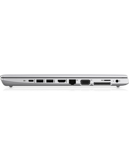 HP Probook 640 G4 - I5 8250U