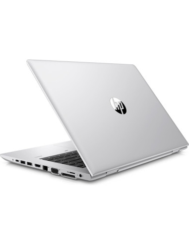 HP Probook 640 G4 - I5 8250U