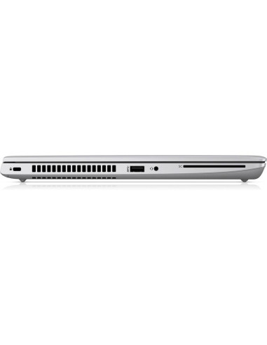 HP Probook 640 G4 - I5 8250U