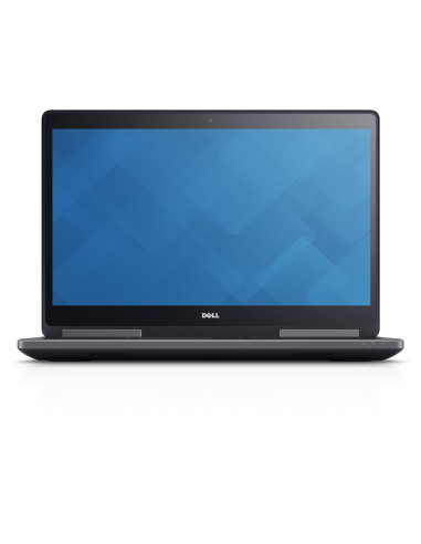 DELL Precision 7720 - I5 7300HQ