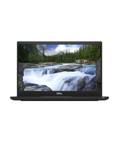 DELL Latitude 7390 - I5 7300U