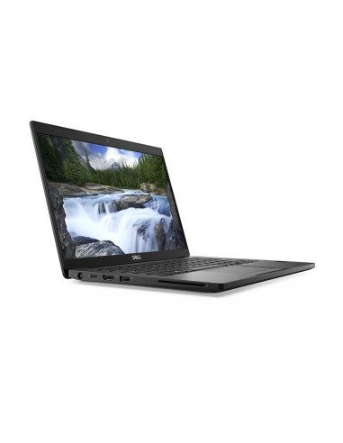 DELL Latitude 7390 - I5 8350U