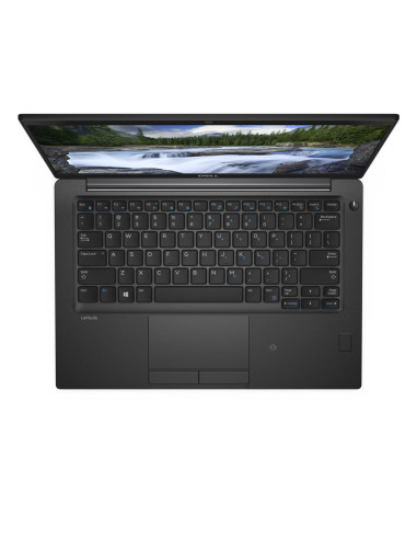 DELL Latitude 7390 - I5 8350U