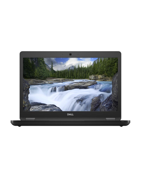DELL Latitude 5490 - I5 8350U