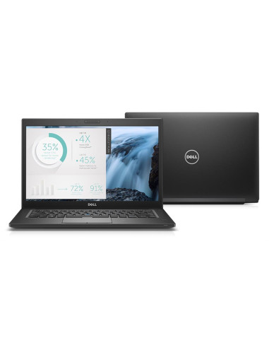 DELL Latitude 7280 - I5 6300U