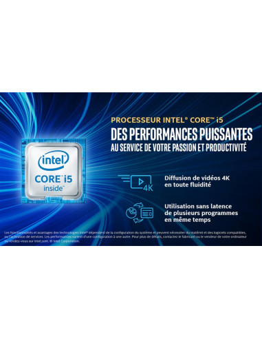 DELL Latitude 7280 - I5 6300U