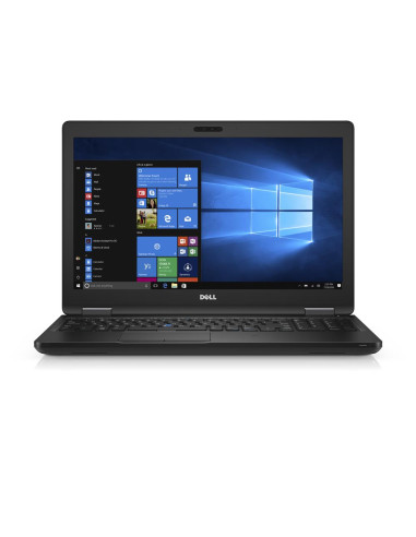 DELL Latitude 5580 - I5 7300U