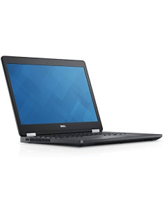 DELL Latitude E5470 - I5 6300U