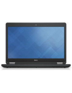 DELL Latitude E5470 - I5 6300U 2
