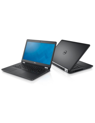 DELL Latitude E5470 - I5 6300U