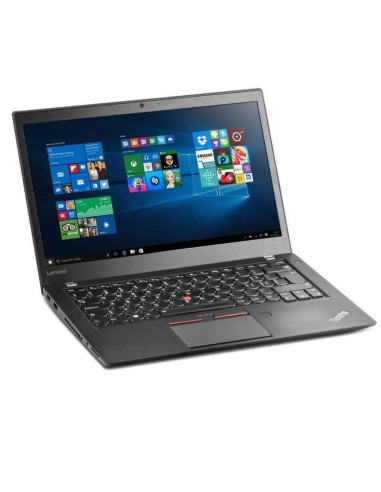 LENOVO ThinkPad T460 - I5 6300U