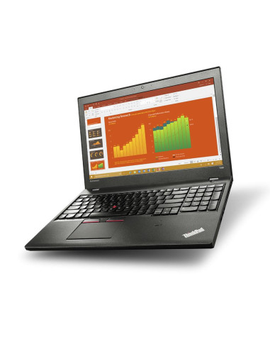 LENOVO ThinkPad T560 - I5 6300U