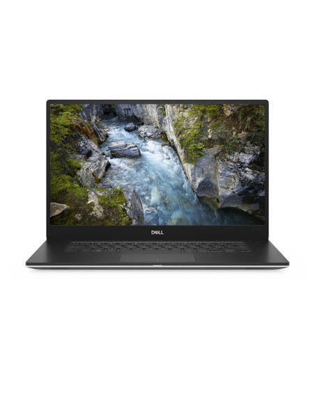 DELL Precision 5540 - I7 9850H 2,6 GHZ