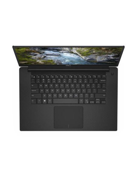 DELL Precision 5540 - I7 9850H 2,6 GHZ