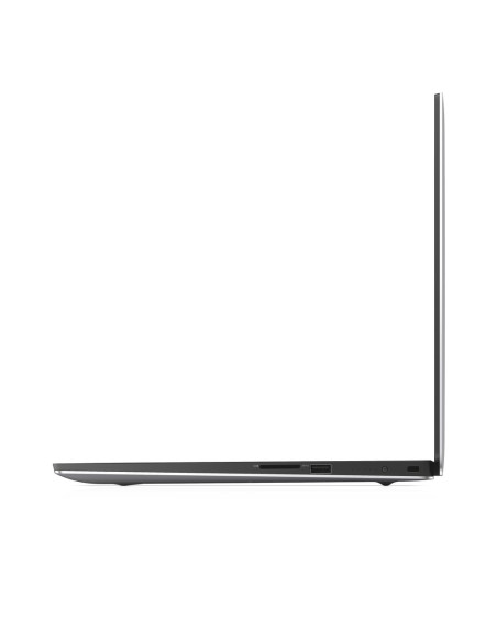 DELL Precision 5540 - I7 9850H 2,6 GHZ