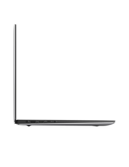 DELL Precision 5540 - I7 9850H 2,6 GHZ