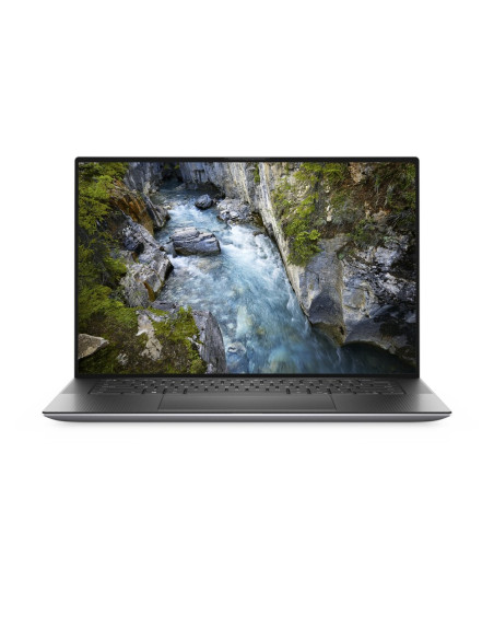 DELL Precision 5550 - I7 10850H 2,7 GHZ