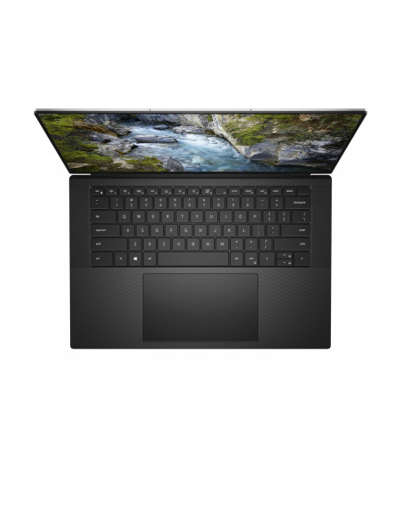 DELL Precision 5550 - I7 10850H 2,7 GHZ