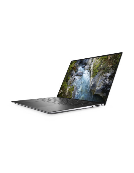 DELL Precision 5550 - I7 10850H 2,7 GHZ