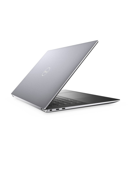 DELL Precision 5550 - I7 10850H 2,7 GHZ