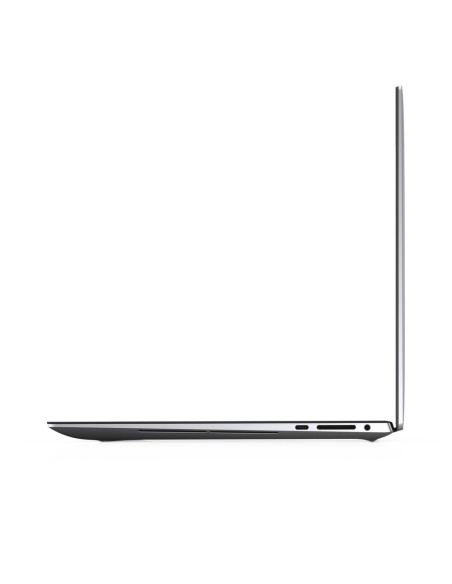 DELL Precision 5550 - I7 10850H 2,7 GHZ