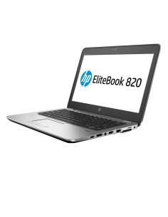 HP Elitebook 820 G3 - I5 6300U 2