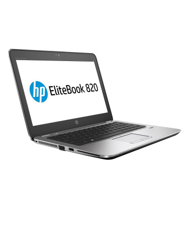 HP Elitebook 820 G3 - I5 6300U