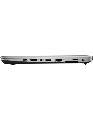 HP Elitebook 820 G3 - I5 6300U