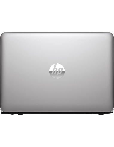 HP Elitebook 820 G3 - I5 6300U