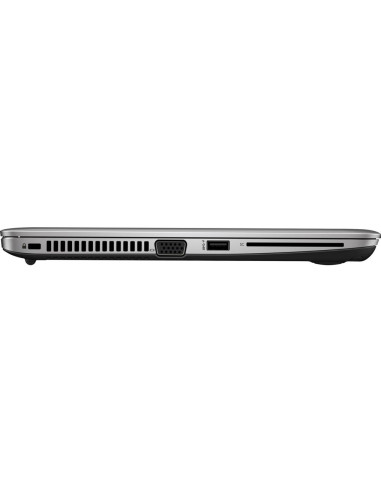 HP Elitebook 820 G3 - I5 6300U