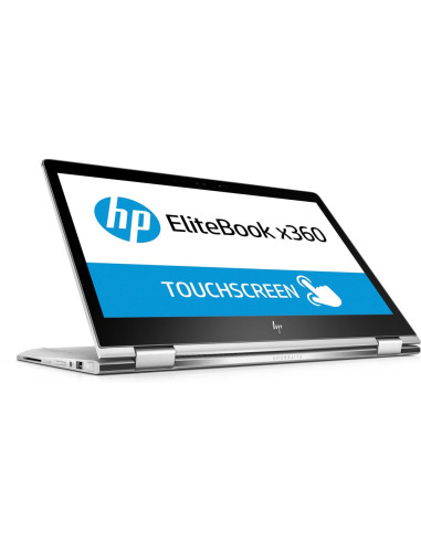 HP Elitebook X360 1030 G2 Tactile - I5 7300U...