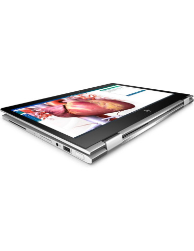 HP Elitebook X360 1030 G2 Tactile - I5 7300U...