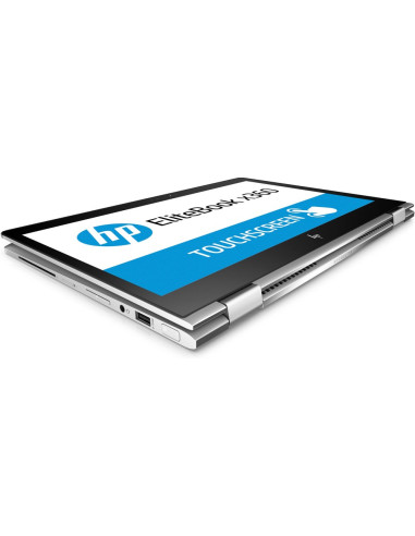 HP Elitebook X360 1030 G2 Tactile - I5 7300U...